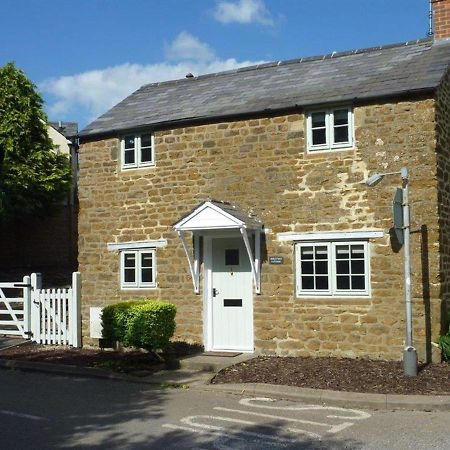 Hollytree Cottage Banbury Exteriör bild