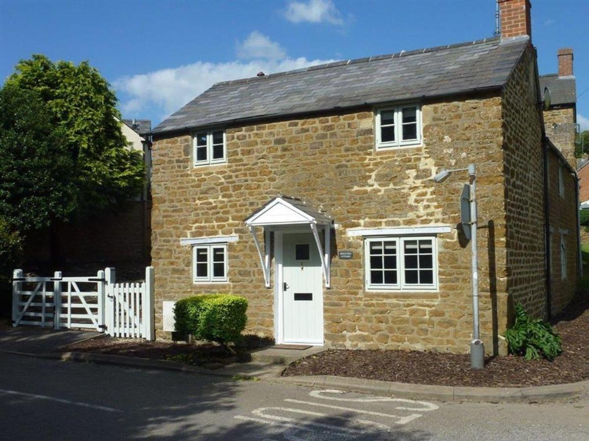 Hollytree Cottage Banbury Exteriör bild