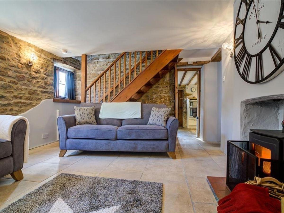 Hollytree Cottage Banbury Exteriör bild
