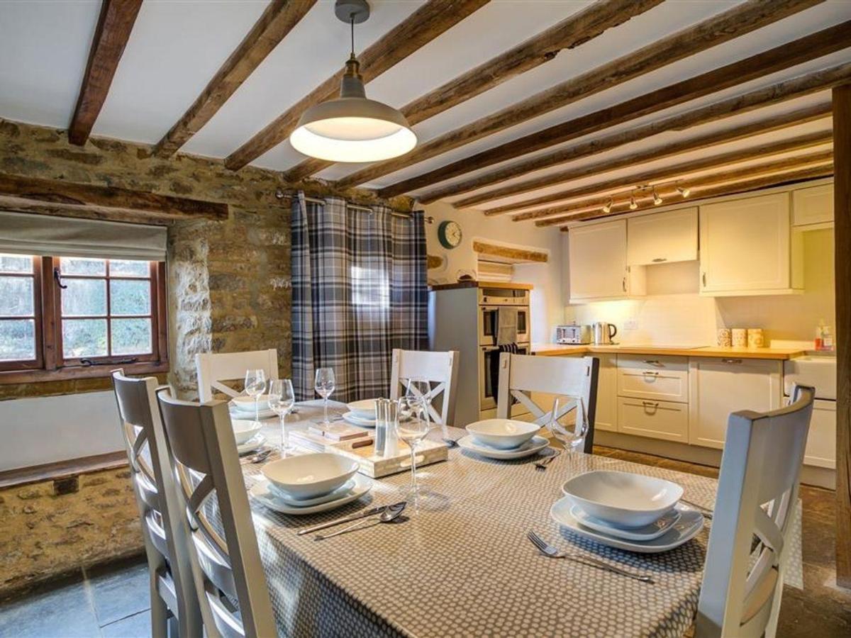 Hollytree Cottage Banbury Exteriör bild