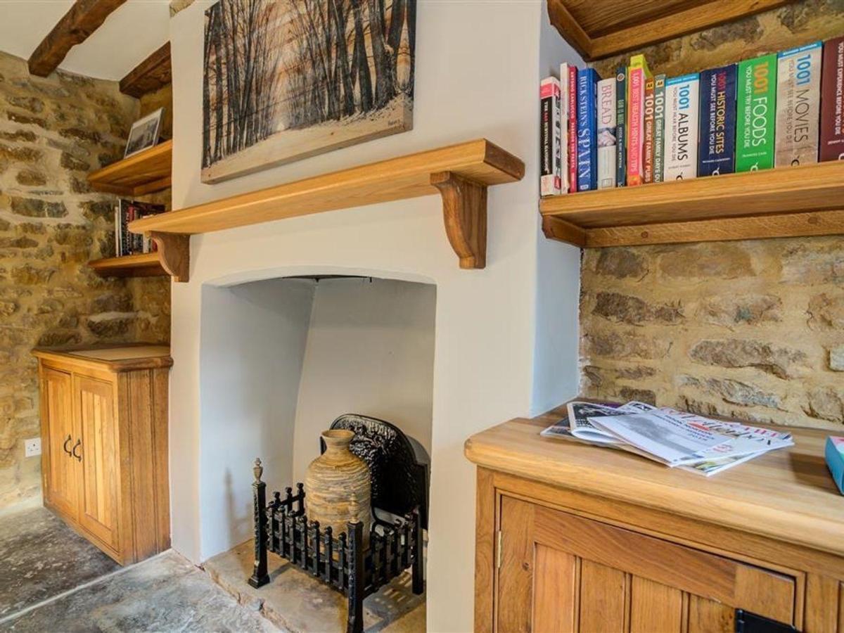 Hollytree Cottage Banbury Exteriör bild