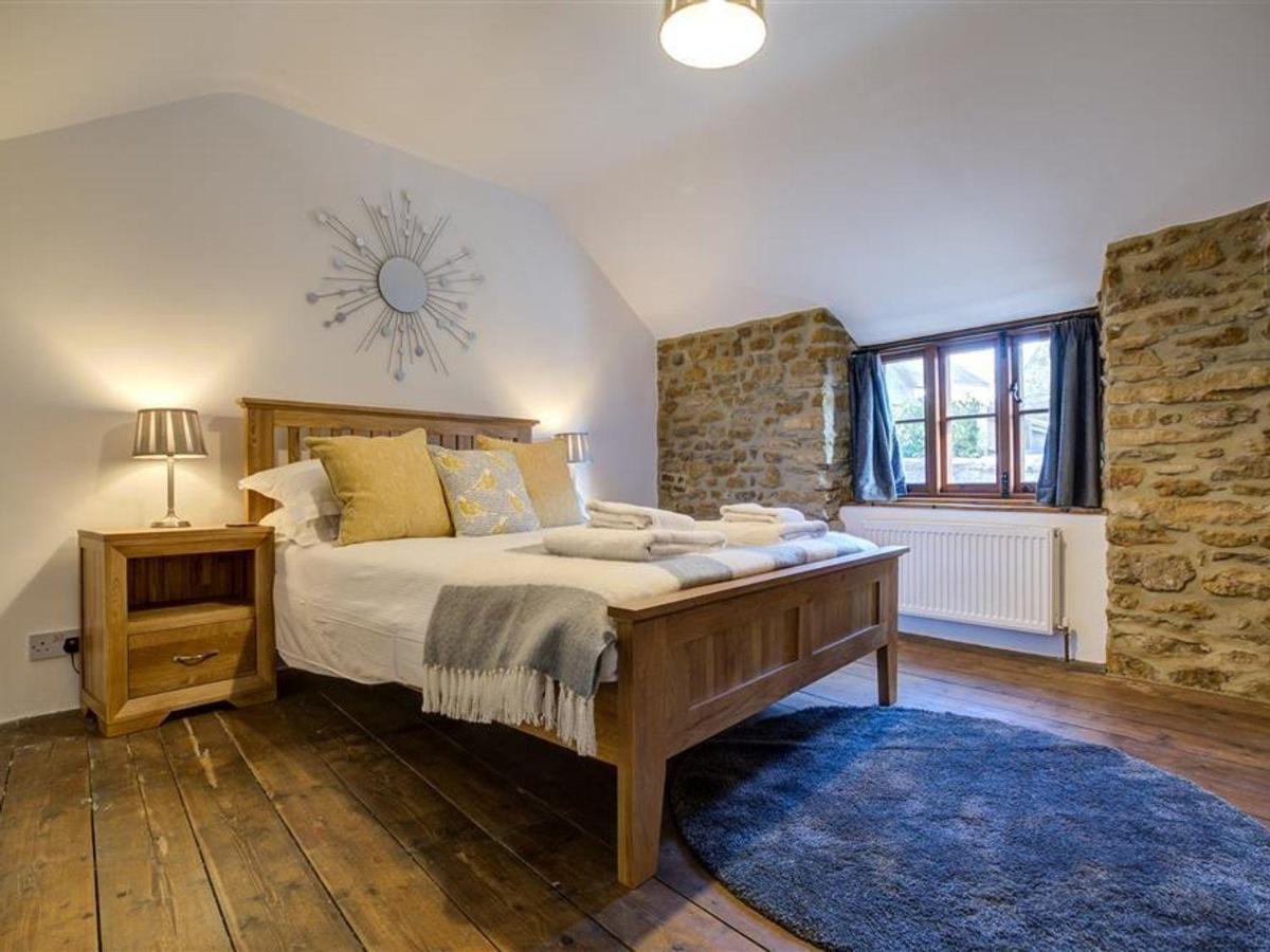 Hollytree Cottage Banbury Exteriör bild